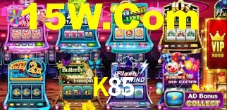 Daily Bonuses K85