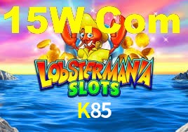 Daily Bonuses K85