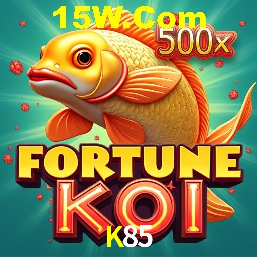 Desvendando o Mundo dos Jogos Virtuais na K85