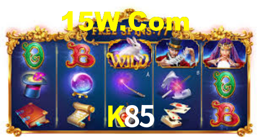 K85 App