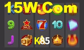 Welcome Bonus K85