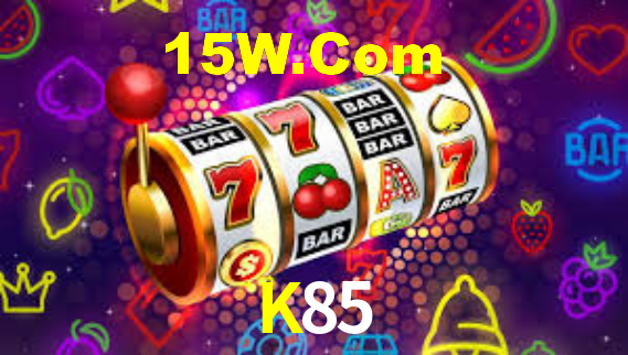 Premium Interface K85