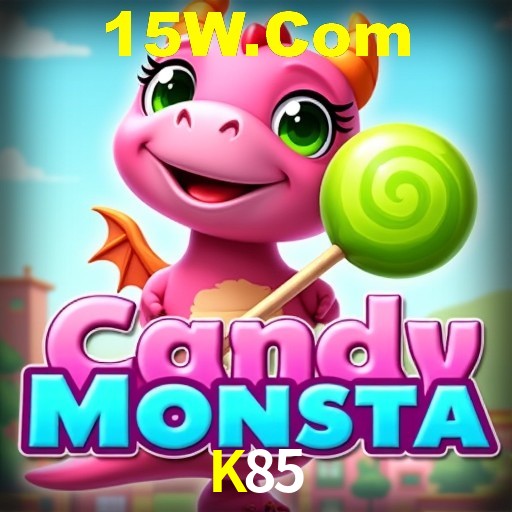 Desvendando o Mundo dos Jogos Virtuais na K85
