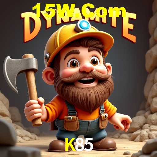 Desvendando o Mundo dos Jogos Virtuais na K85