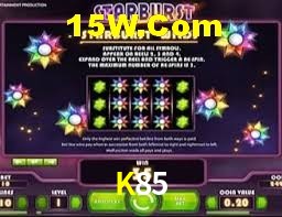 Tennis Betting K85