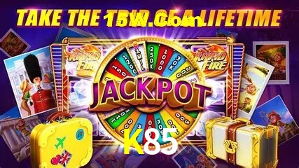 Slot Games K85