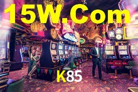 K85: Seu Cassino Premiado com Pagamentos Rápidos
