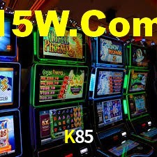 Roulette Table K85