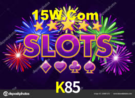 K85,K85 Bet