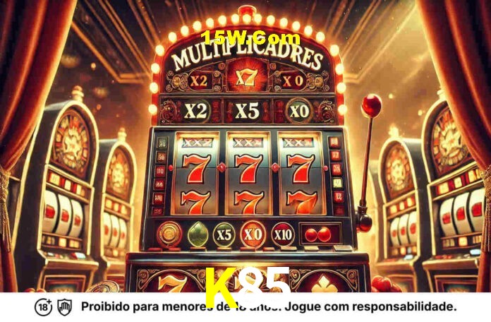 Slot Games K85
