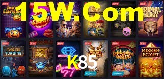 Tournaments K85