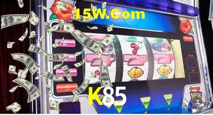 Bonus Features K85