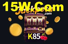 Welcome Bonus K85