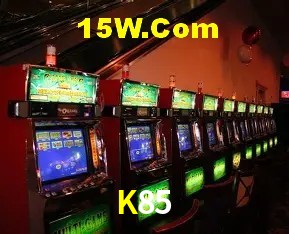 Game Statistics K85