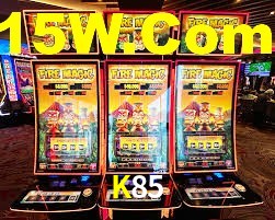Blackjack Table K85