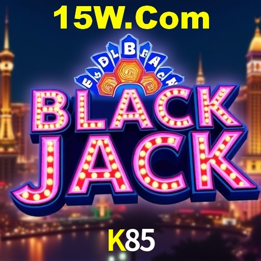 Descubra o Mundo do Cassino Online com K85