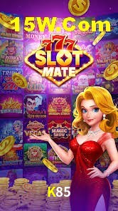 Slot Games K85