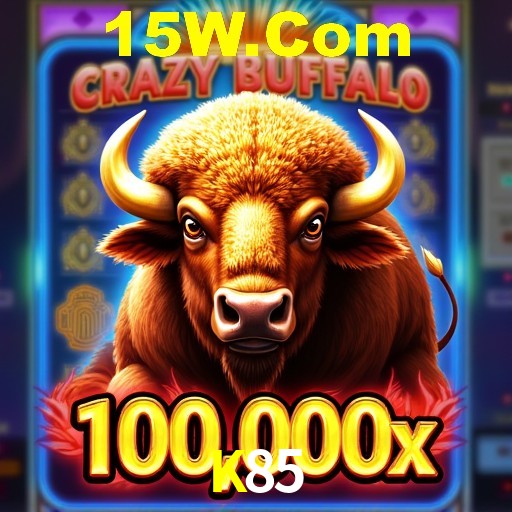 A Emoção da Loteria na K85: Uma Chance de Mudança de Vida