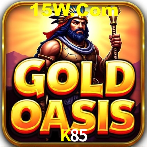 Desvendando o Mundo dos Jogos Virtuais na K85