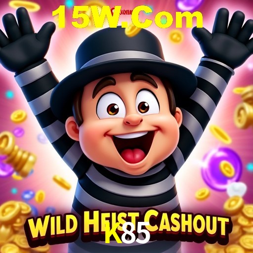 A Emoção da Loteria na K85: Uma Chance de Mudança de Vida