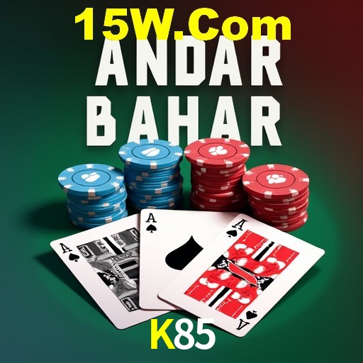 Descubra a Essência do K85: Nossa História e Compromissos