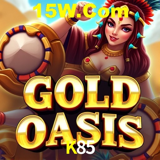 Descubra a Essência do K85: Nossa História e Compromissos