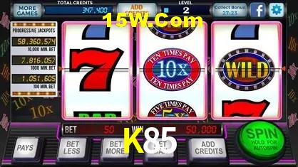 Integração de APIs K85