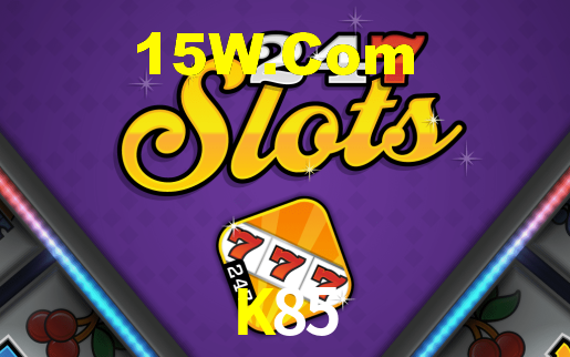 Bônus Generosos e Exclusivos no K85 para Você!