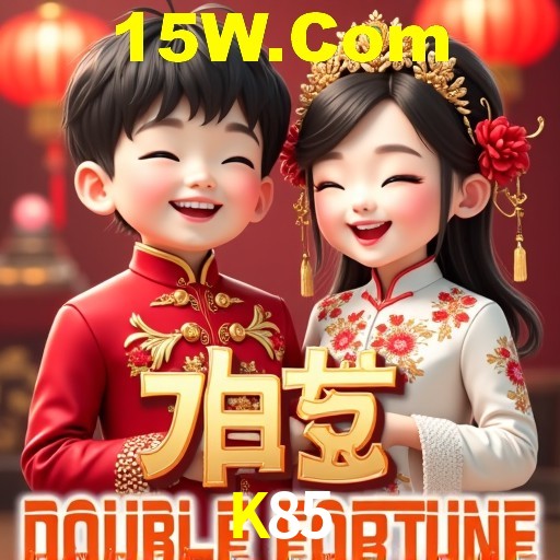 Descubra a Essência do K85: Nossa História e Compromissos