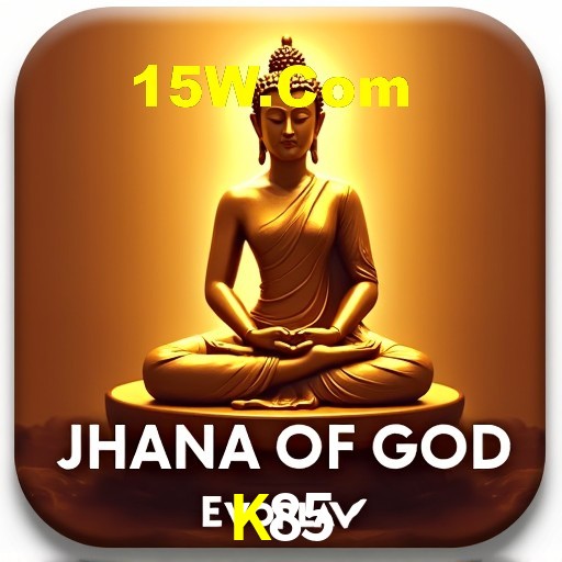 Bônus de Boas-vindas K85