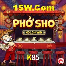 Experiência VIP K85