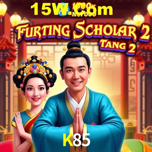 APP oficial da K85 para mobile