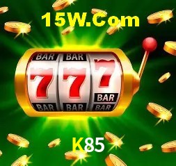 Casino VIP K85