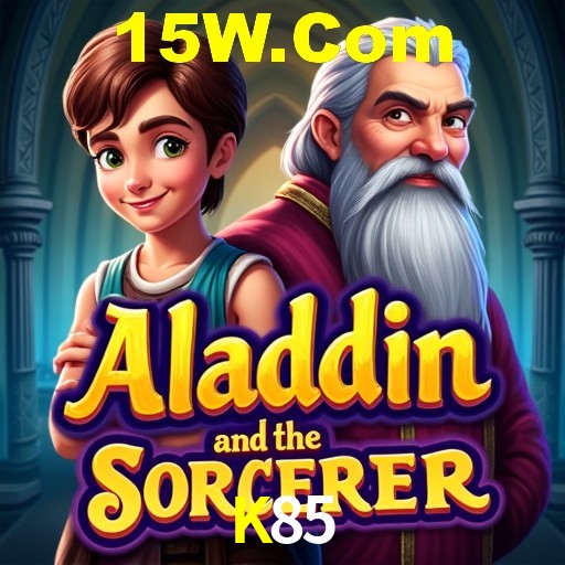 Desvendando o Mundo dos Jogos Virtuais na K85