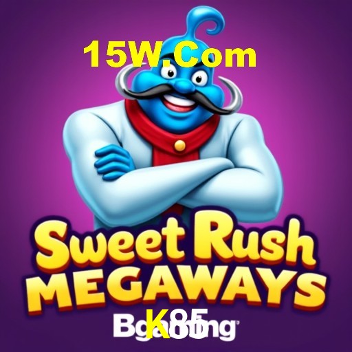 Interface do App K85