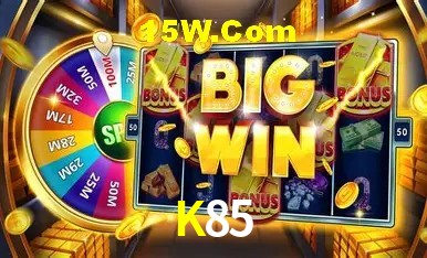 Promoção Relâmpago K85