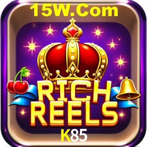 A Revolução dos Aplicativos de Jogos no K85