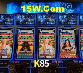 Design Responsivo K85