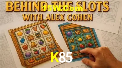 Bônus de Boas-vindas K85