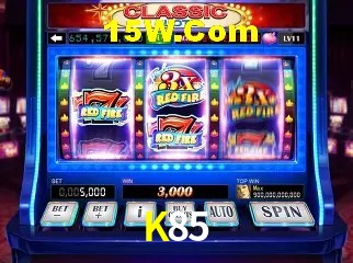 Promoções Sazonais K85