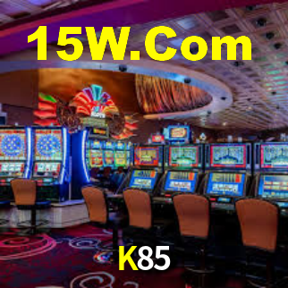 K85: A Experiência de Casino com Jogos de Mesa ao Vivo