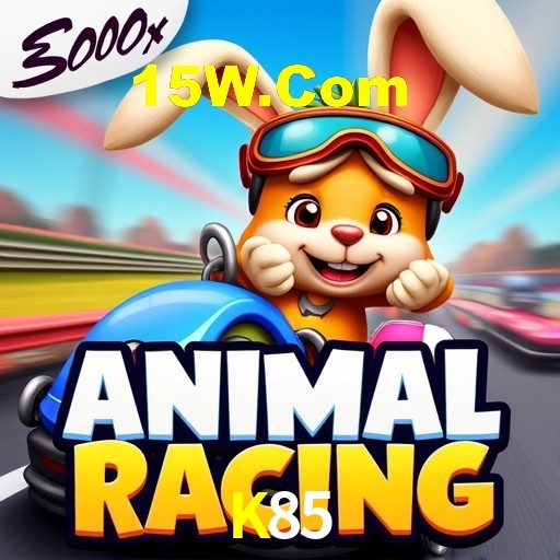 Jogos Exclusivos K85