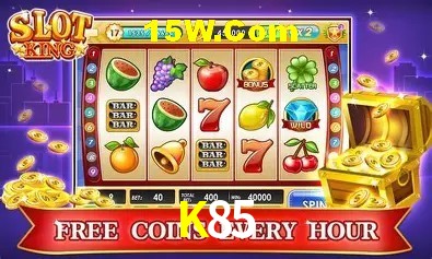 Mesa de Blackjack K85