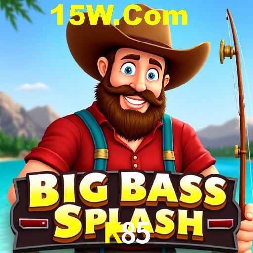 Responsive Design K85