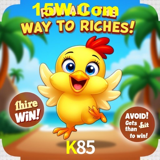 Desvendando o Mundo dos Jogos Virtuais na K85